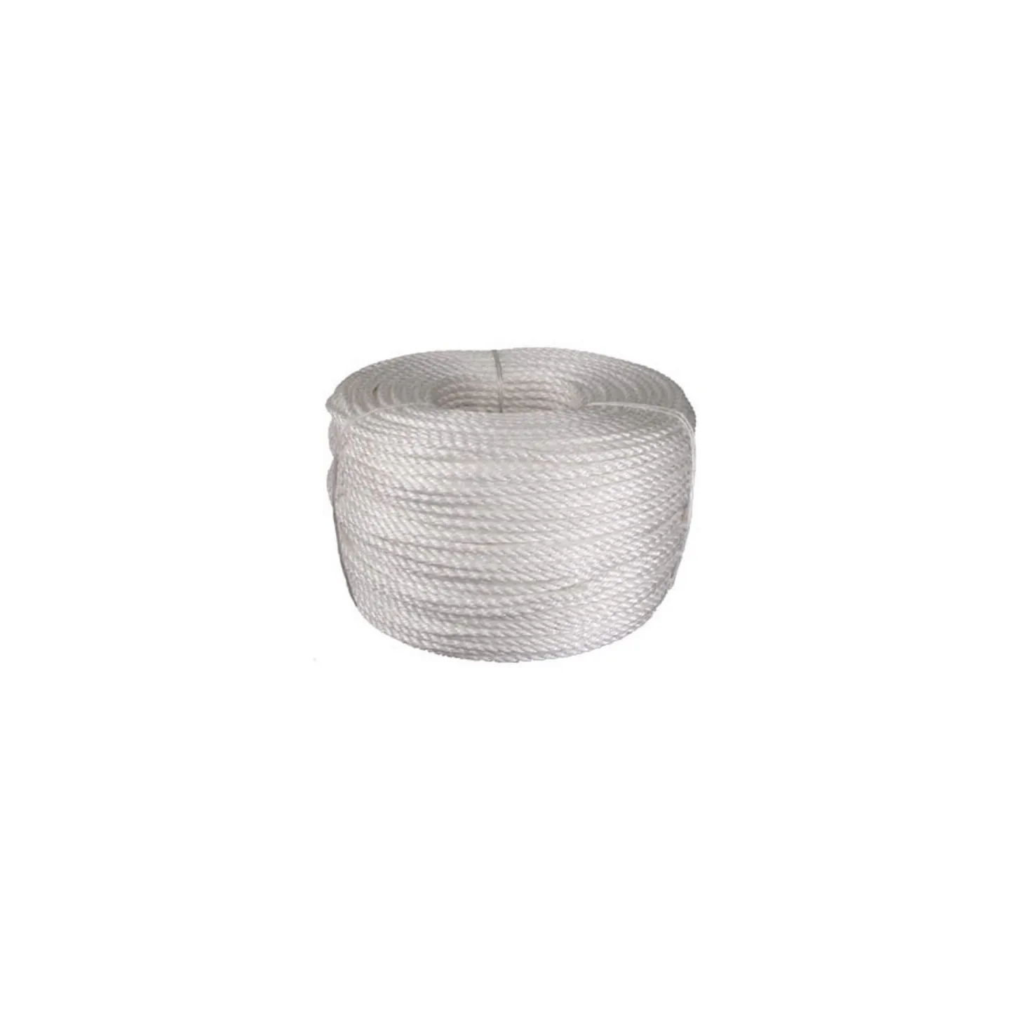 Polypropylene rope, 8 mm 220 m  1570301008 AGRALV