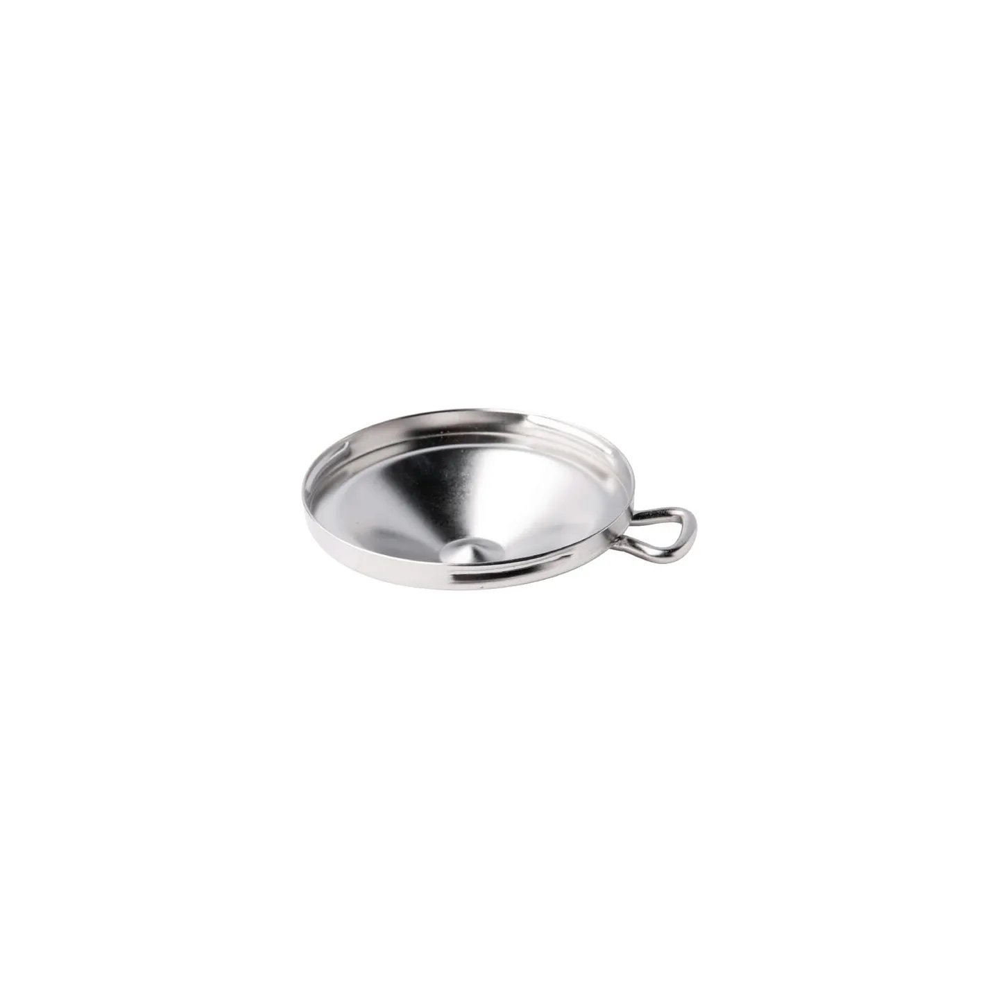 Upper body steel for milk claw 360 ml  1580036001 AGRALV