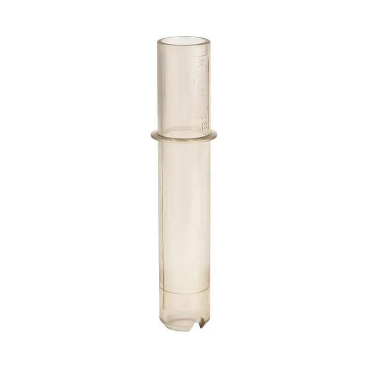 Indikatora caurule, 200/30 ml 1580020805 AGRALV