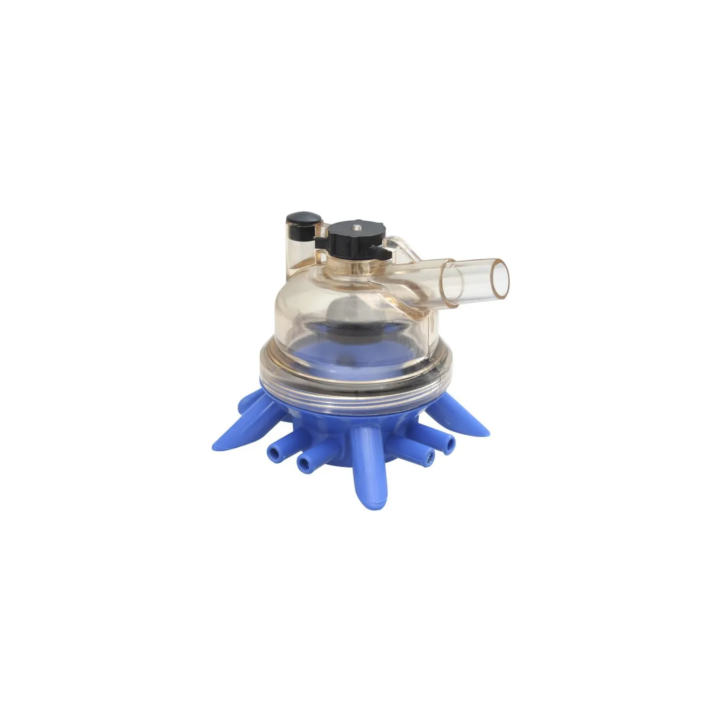 Milking collector, 150 ml  1580025000 AGRALV