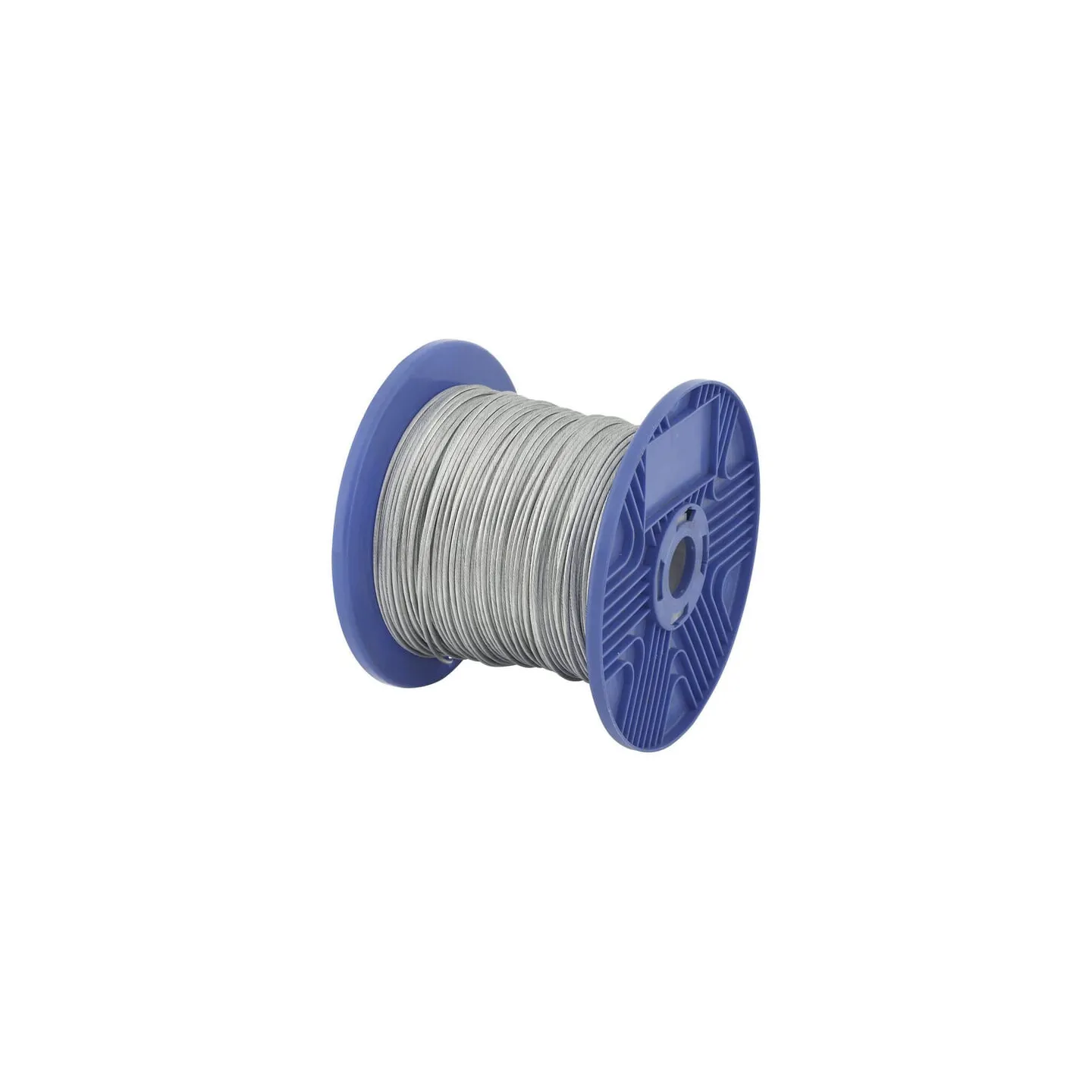 Steel wire rope, 2 mm  1560200102 AGRALV