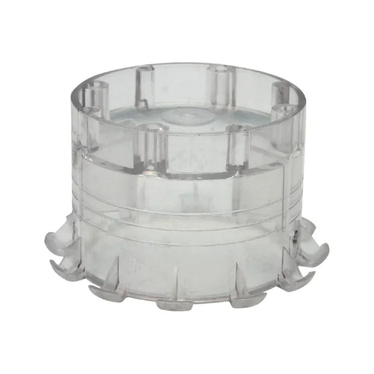 Bottom body of pump lubricator  1580010431 AGRALV