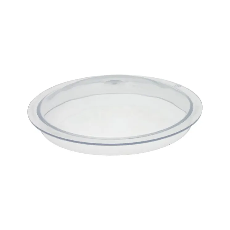Transparent cover of vacuum unit  1580010100 AGRALV