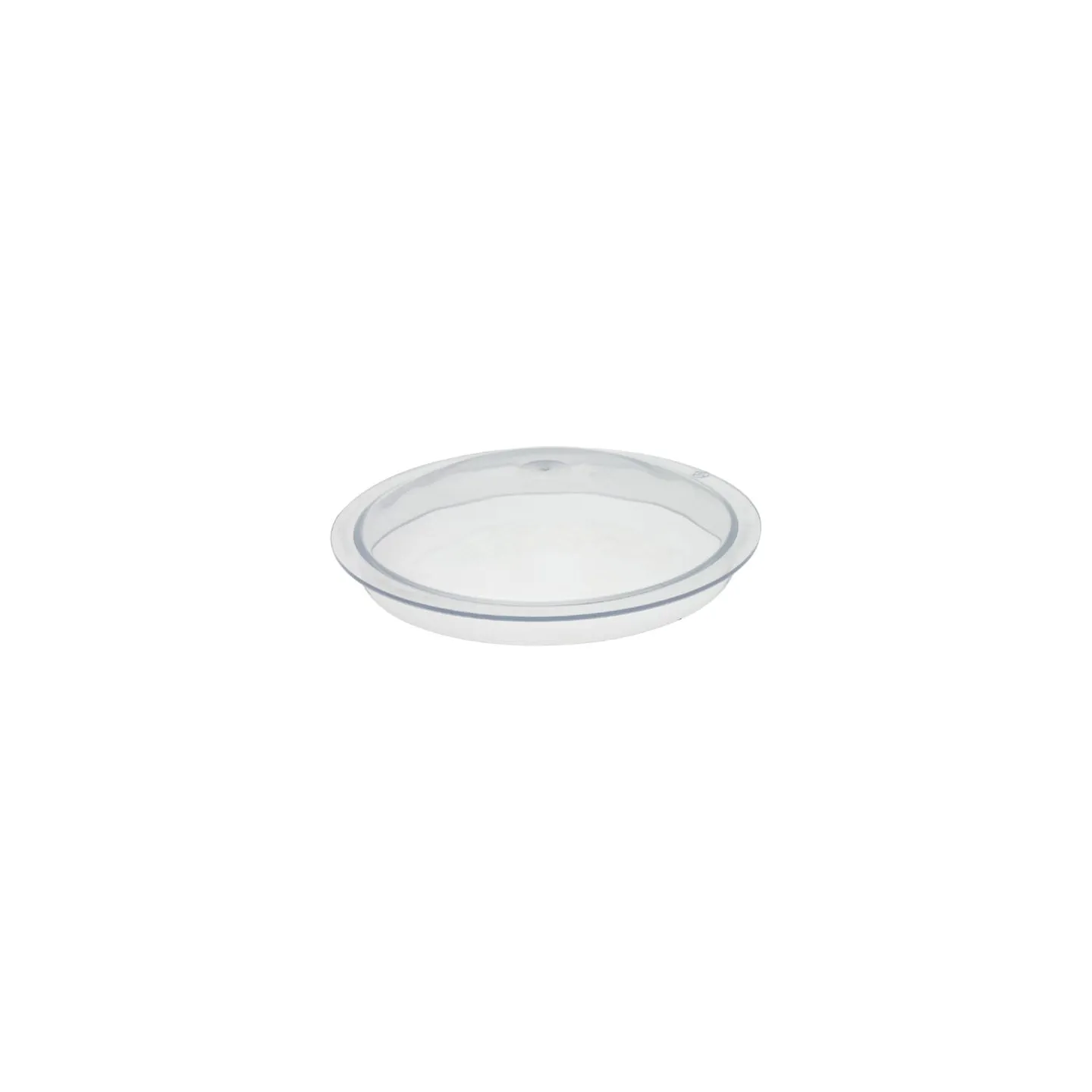 Transparent cover of vacuum unit  1580010100 AGRALV