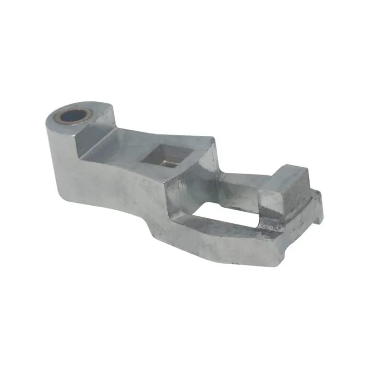 Pulsator trigger arm HP 100  1580020060 AGRALV