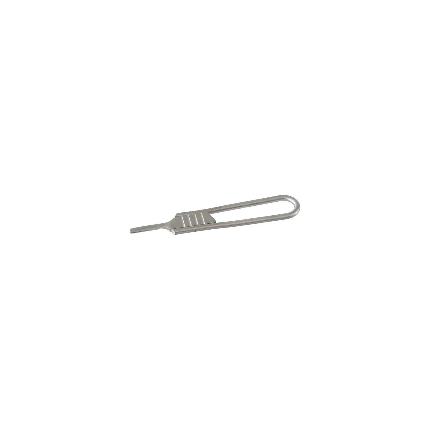 Castration shaft foldable  1577041002 AGRALV VV7032
