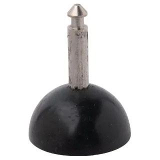 Valve steel-rubber for milk claw 360 ml  1580036004 AGRALV