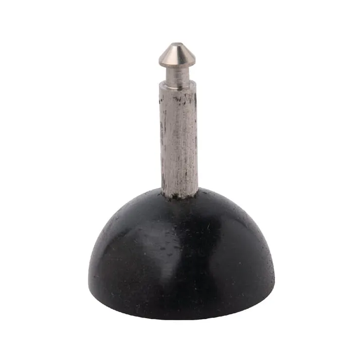Vārsts tērauds-gumijas piena nagam 360 ml 1580036004 AGRALV
