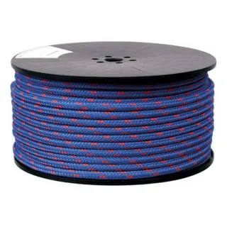 Polypropylene core rope, 10 mm  1570110010 AGRALV