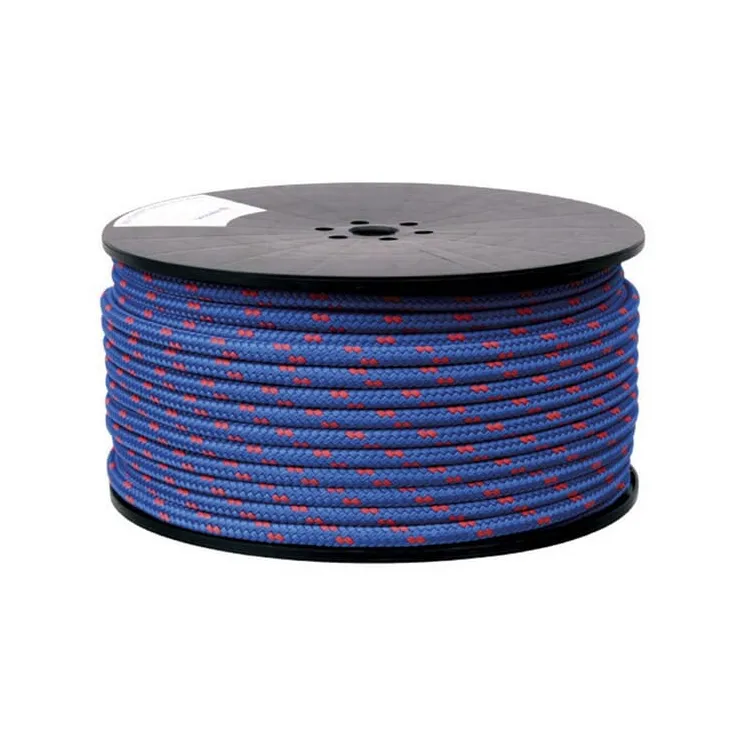 Polypropylene core rope, 10 mm  1570110010 AGRALV