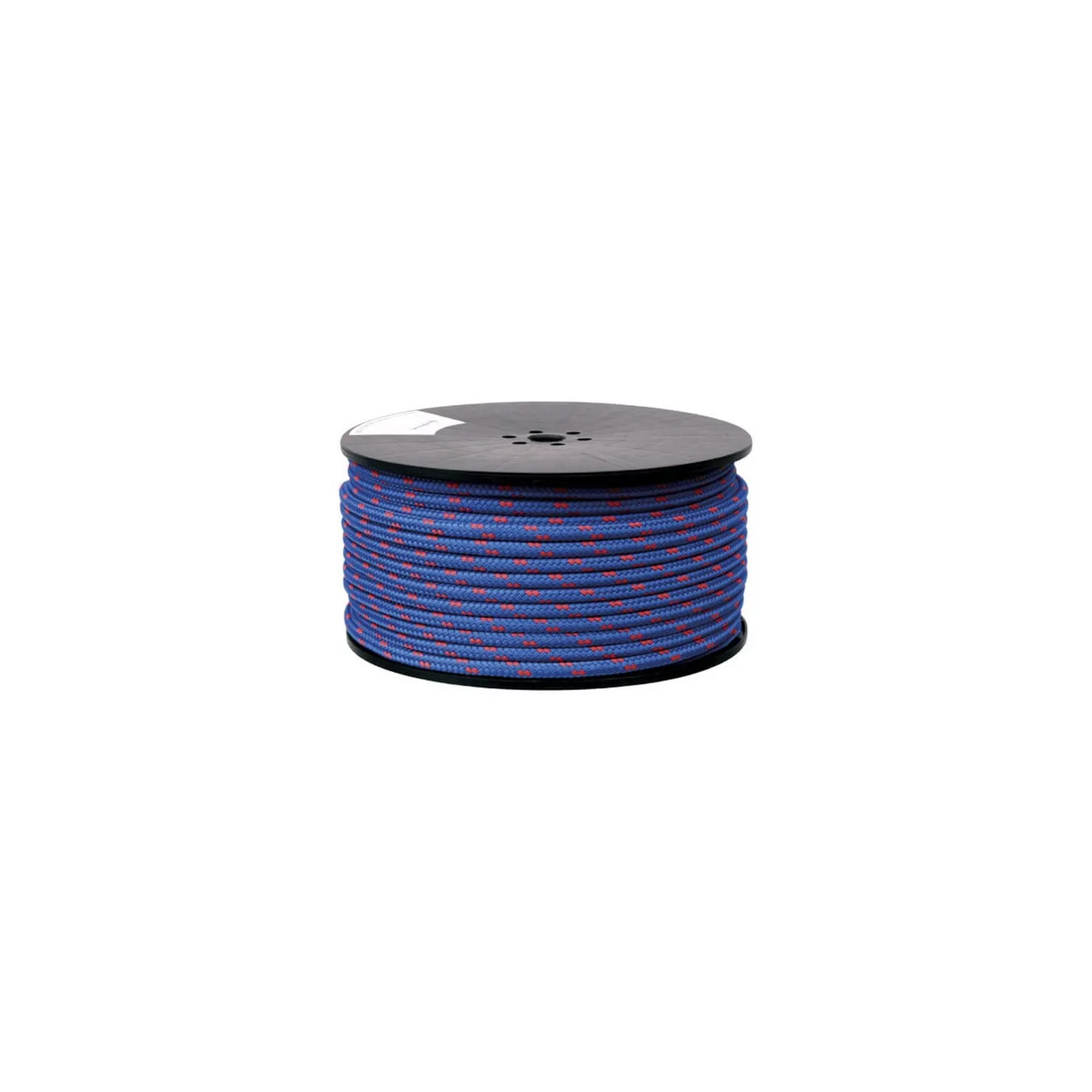 Polypropylene core rope, 10 mm  1570110010 AGRALV