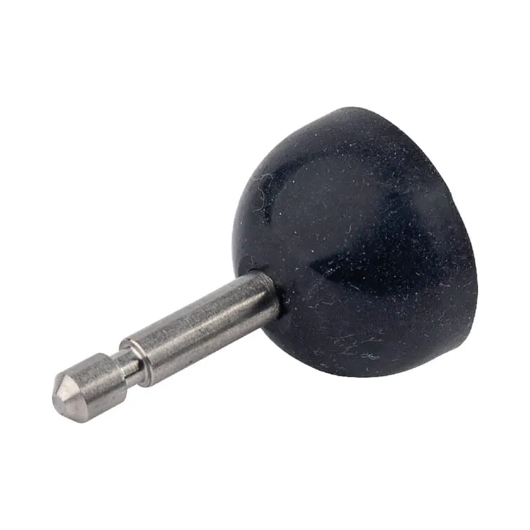 Slaukšanas spīles vārsts PSU 1580030302 AGRALV