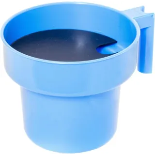 Piena konteiners plastmasas 1580090050 AGRALV