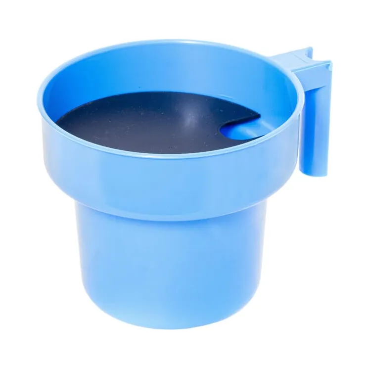Piena konteiners plastmasas 1580090050 AGRALV