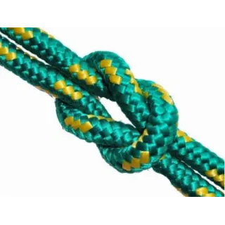 Polypropylene rope Tandem, 10 mm  1570115010 AGRALV