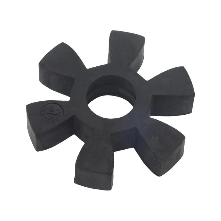 Coupling rubber insert, VP-70, DVP-170  1580010903 AGRALV