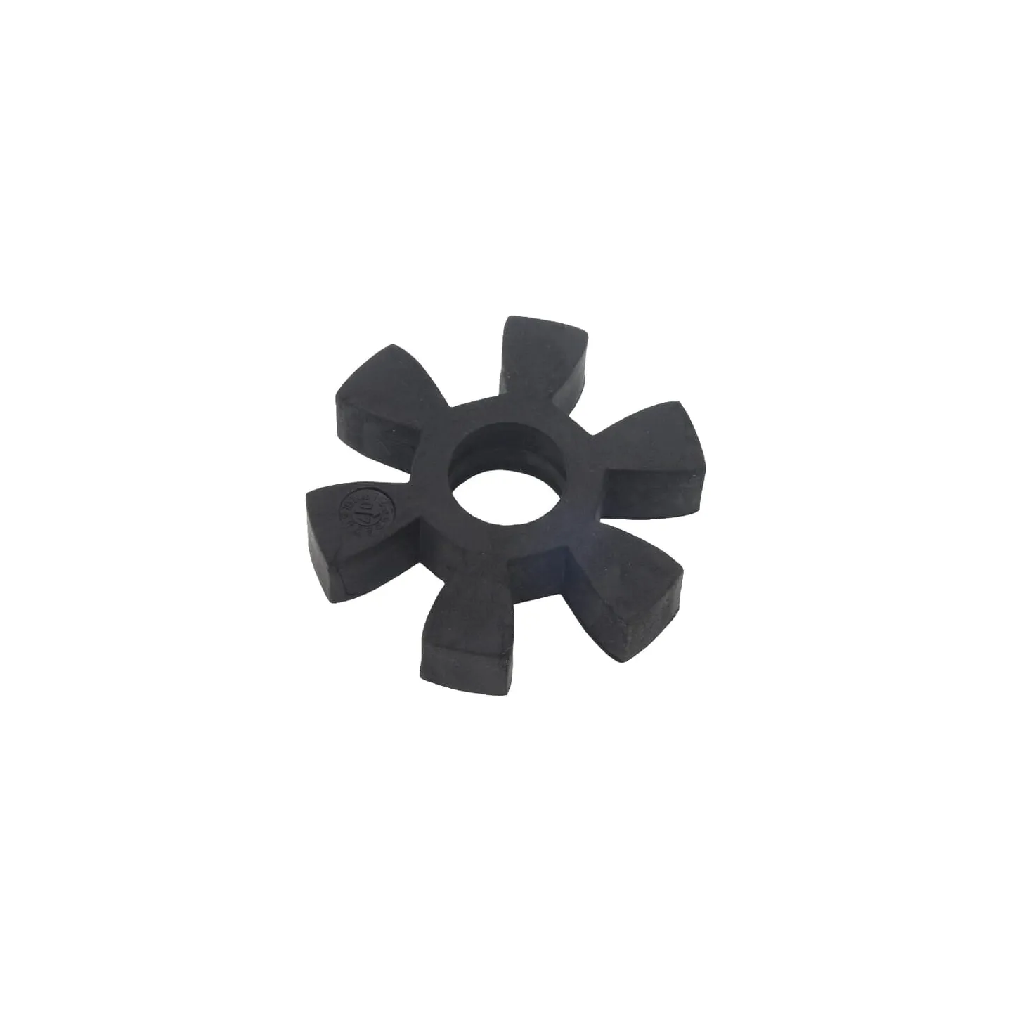 Coupling rubber insert, VP-70, DVP-170  1580010903 AGRALV
