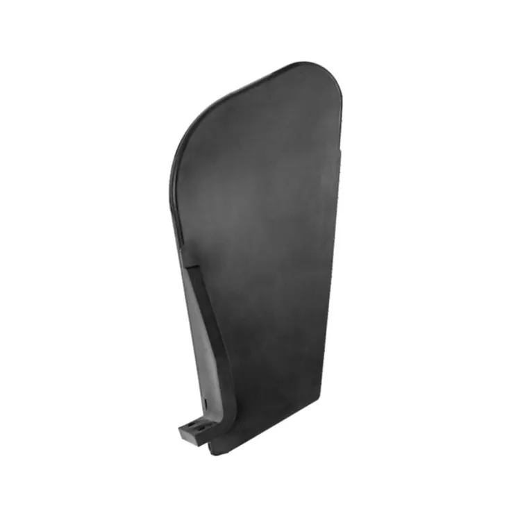 Reinforced catcher tray RH  155083N AGRALV