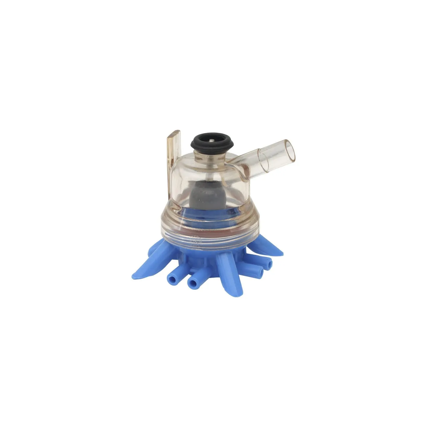 Milking collector, 120 ml  1580026000 AGRALV