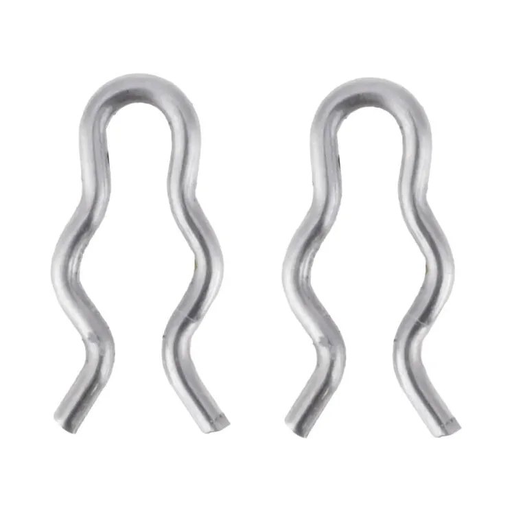Pulsator pin, HP 100/101/102  1580020150 AGRALV