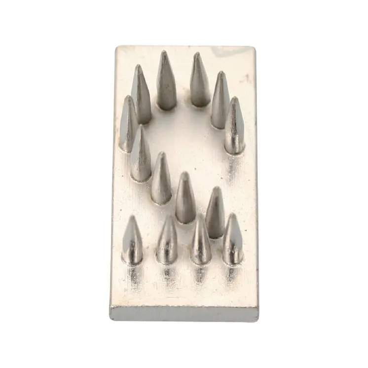 Numurs āmuram 20 mm nr 2 vaļīgs 1581141112 AGRALV