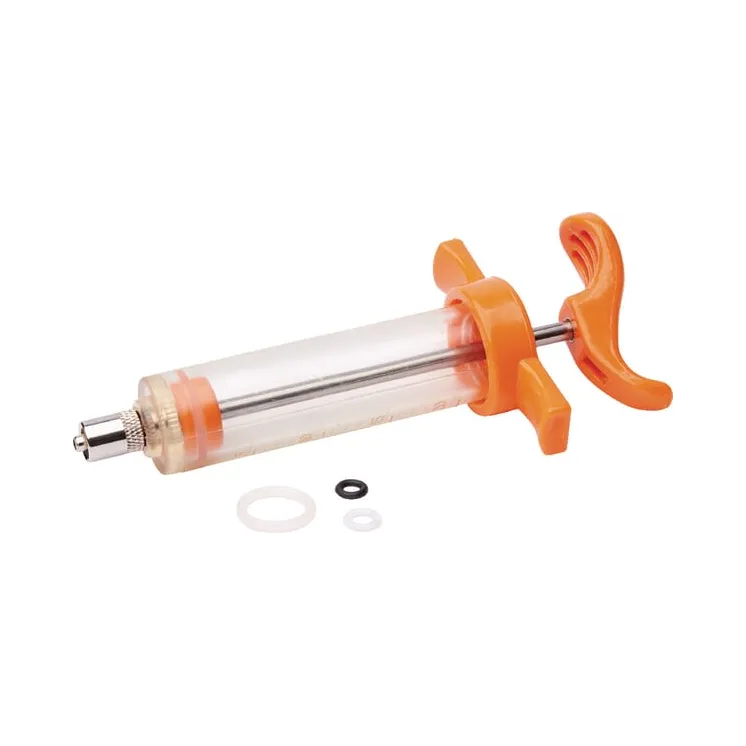 Šļirce Nylon Luer Lock 20ml 1575020214 AGRALV VV234201