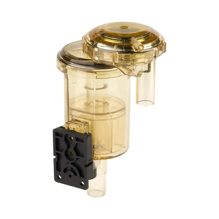 Complete indicator Duovac  1580020800 AGRALV