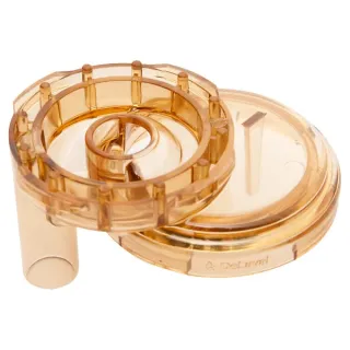 Vertikālais ventilācijas indikatora vāks 1580020803 AGRALV