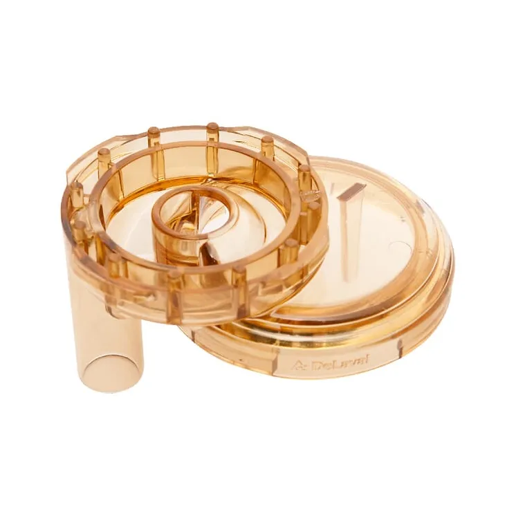 Vertikālais ventilācijas indikatora vāks 1580020803 AGRALV
