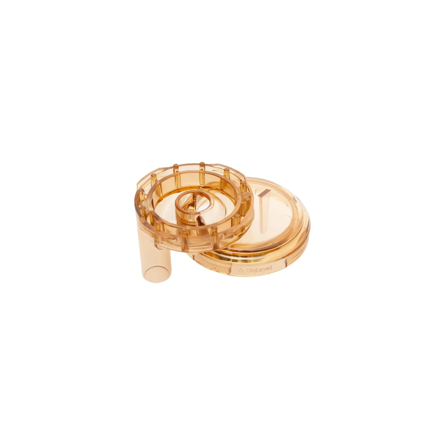 Vertikālais ventilācijas indikatora vāks 1580020803 AGRALV