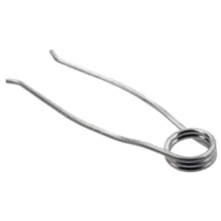 Pulsator trigger spring, HP 100  1580020180 AGRALV