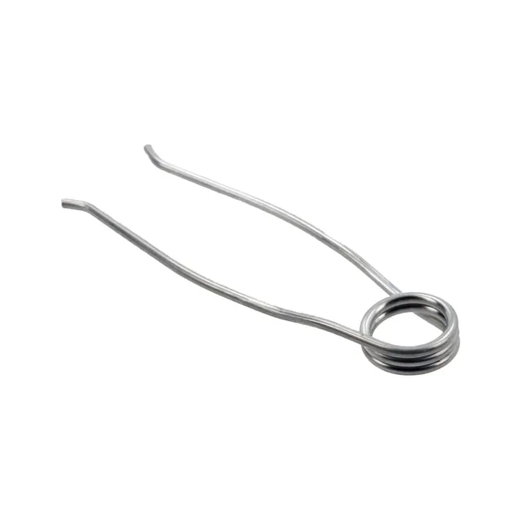 Pulsator trigger spring, HP 100  1580020180 AGRALV