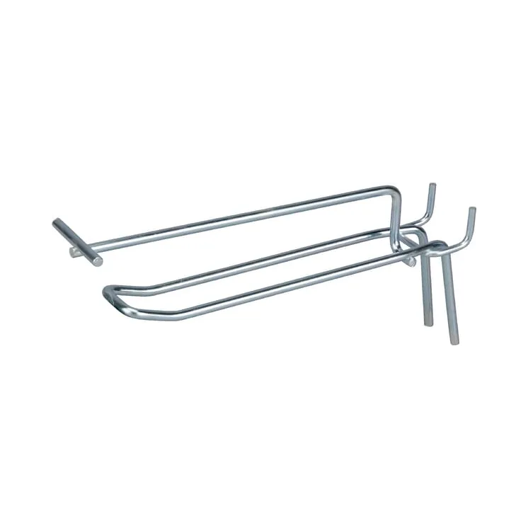 Dubultais āķis L-150mm, 4 +T 1580000218T AGRALV