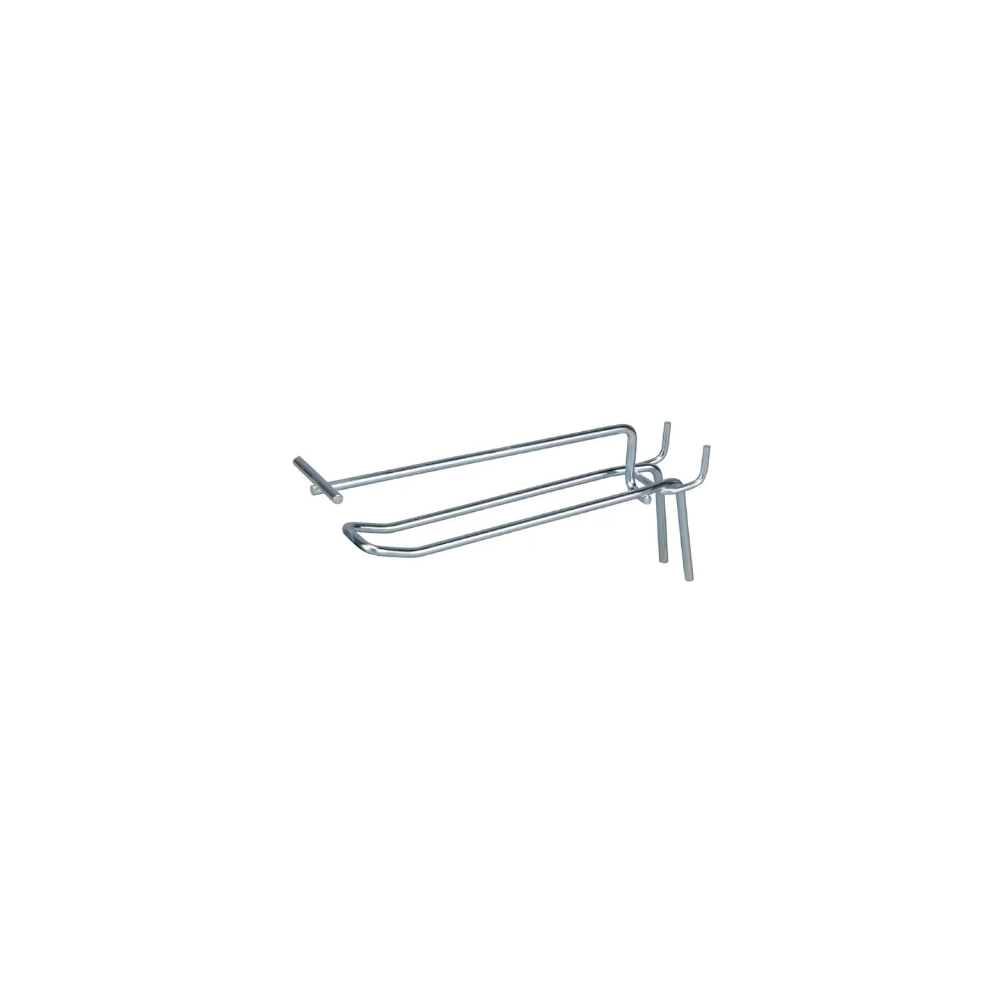 Double hook L-150mm,  4 +T  1580000218T AGRALV