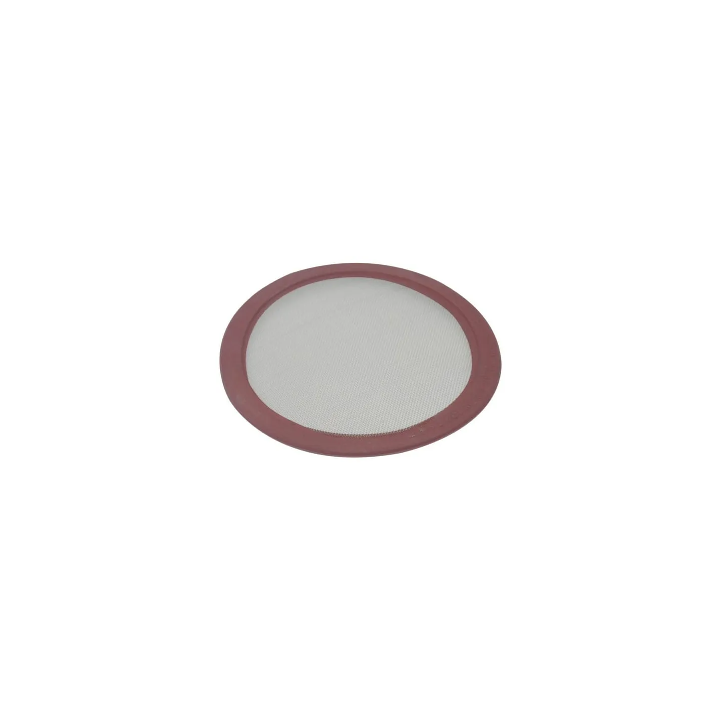 Small strainer thick insert, chromium-nickel,  0.5mm  1580105050 AGRALV