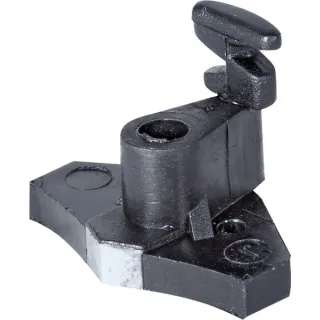 Pulsator slider holder HP 100  1580020050 AGRALV