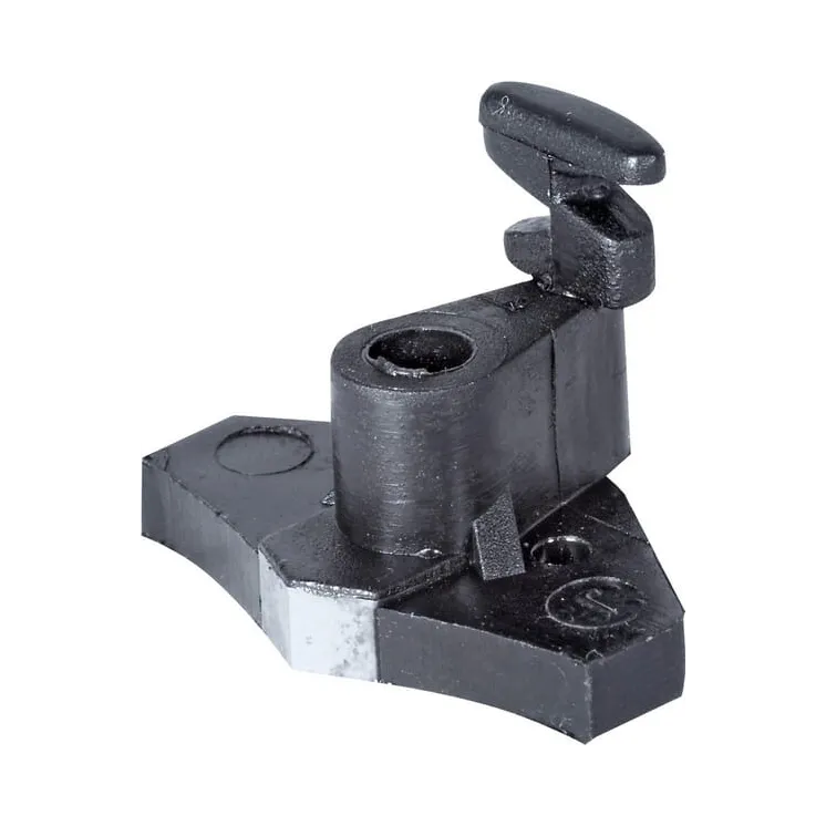 Pulsatora slīdņa turētājs HP 100 1580020050 AGRALV