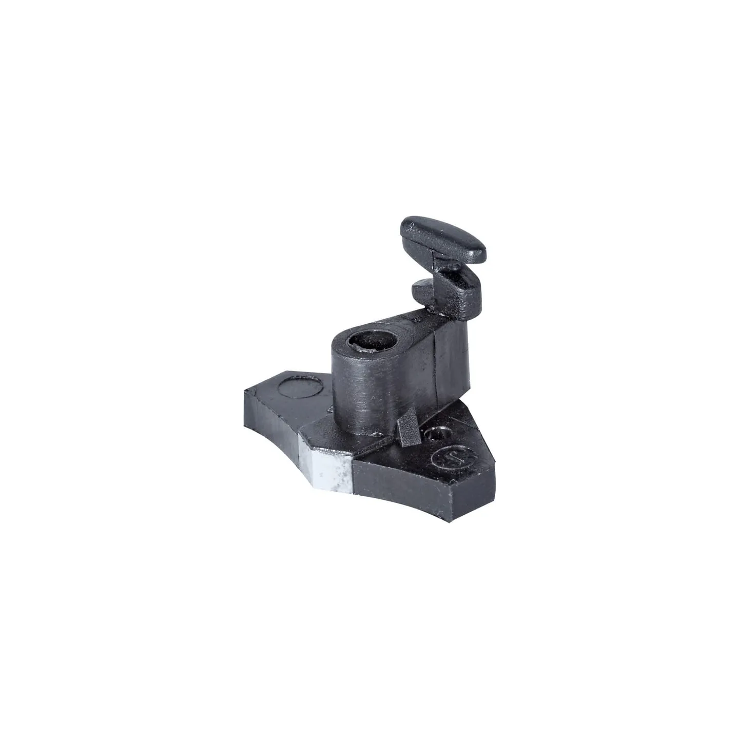 Pulsator slider holder HP 100  1580020050 AGRALV