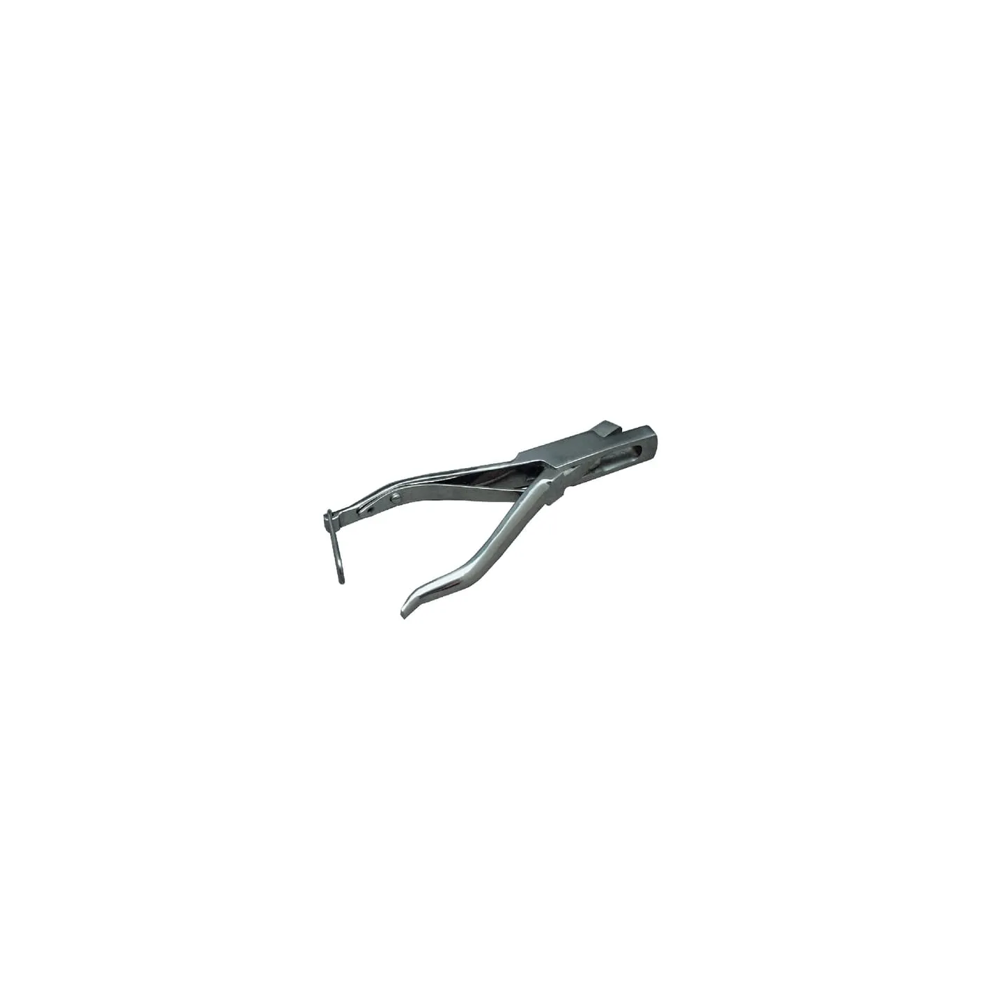 Ear tag pliers u-shaped  1581141004 AGRALV