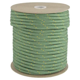Polypropylene core rope, 14 mm  1570114014 AGRALV