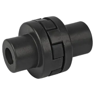 Complete coupling of vacuum units, VP-70, DVP-170  1580010900 AGRALV