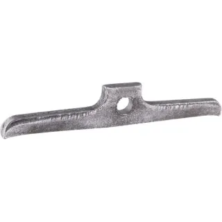 Chain fastener, black  1554081400 AGRALV