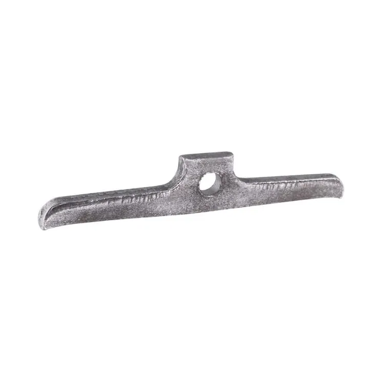 Chain fastener, black  1554081400 AGRALV