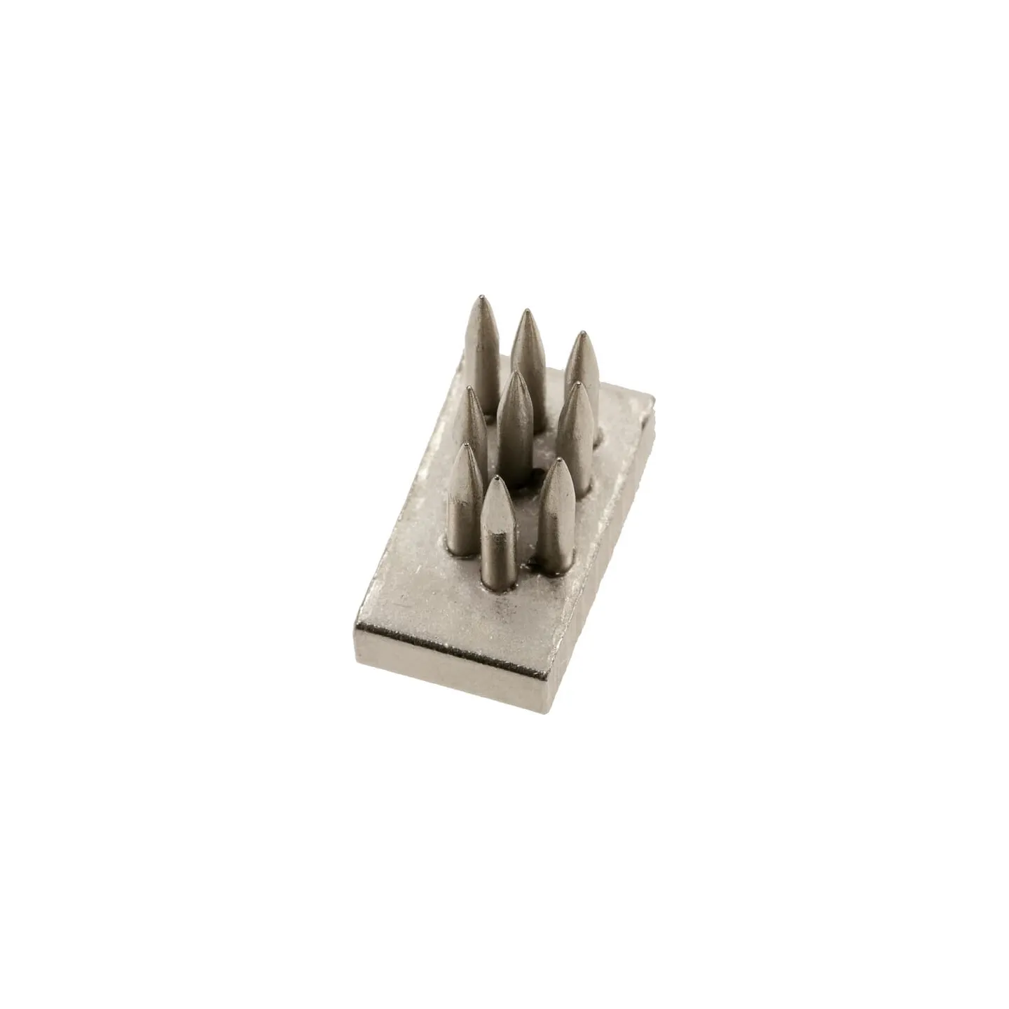 7mm digit for tattoo pliers, 5  1581141215 AGRALV