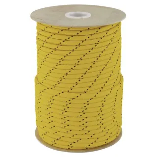 Polypropylene core rope, 10 mm  1570114010 AGRALV