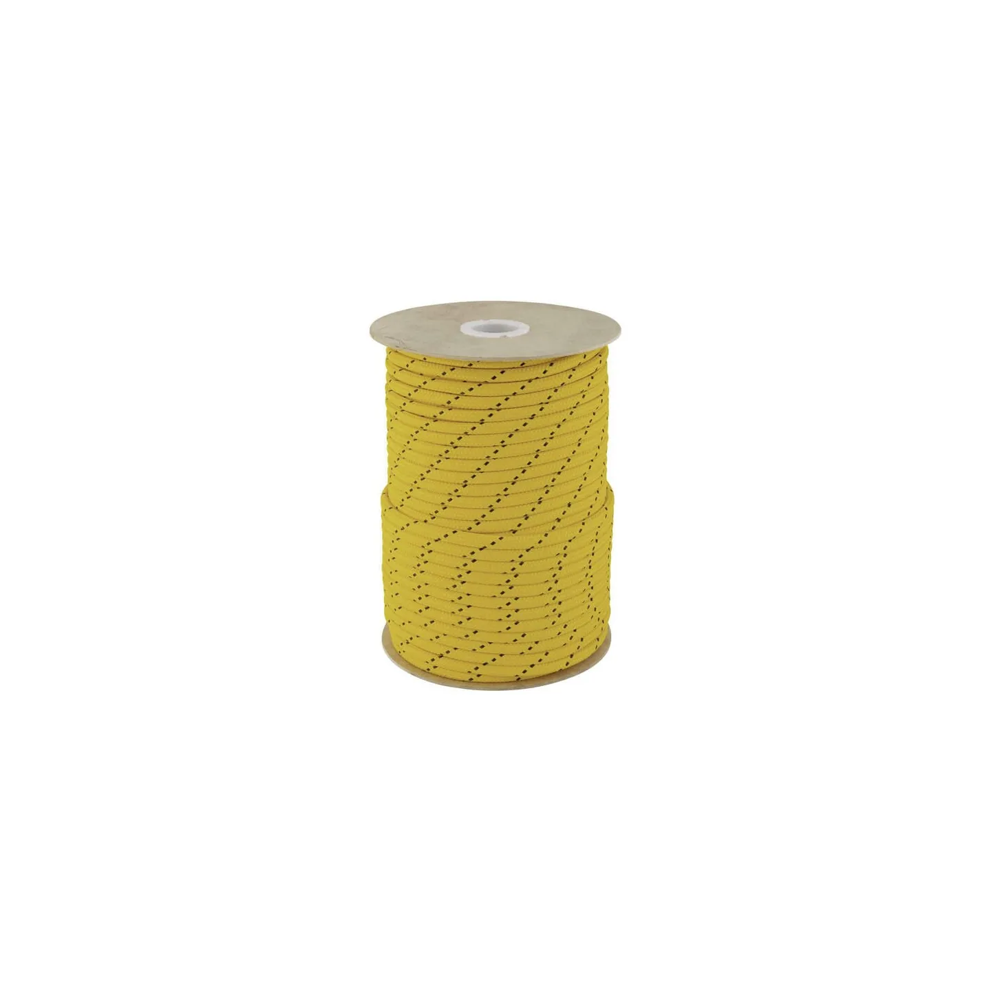 Polypropylene core rope, 10 mm  1570114010 AGRALV