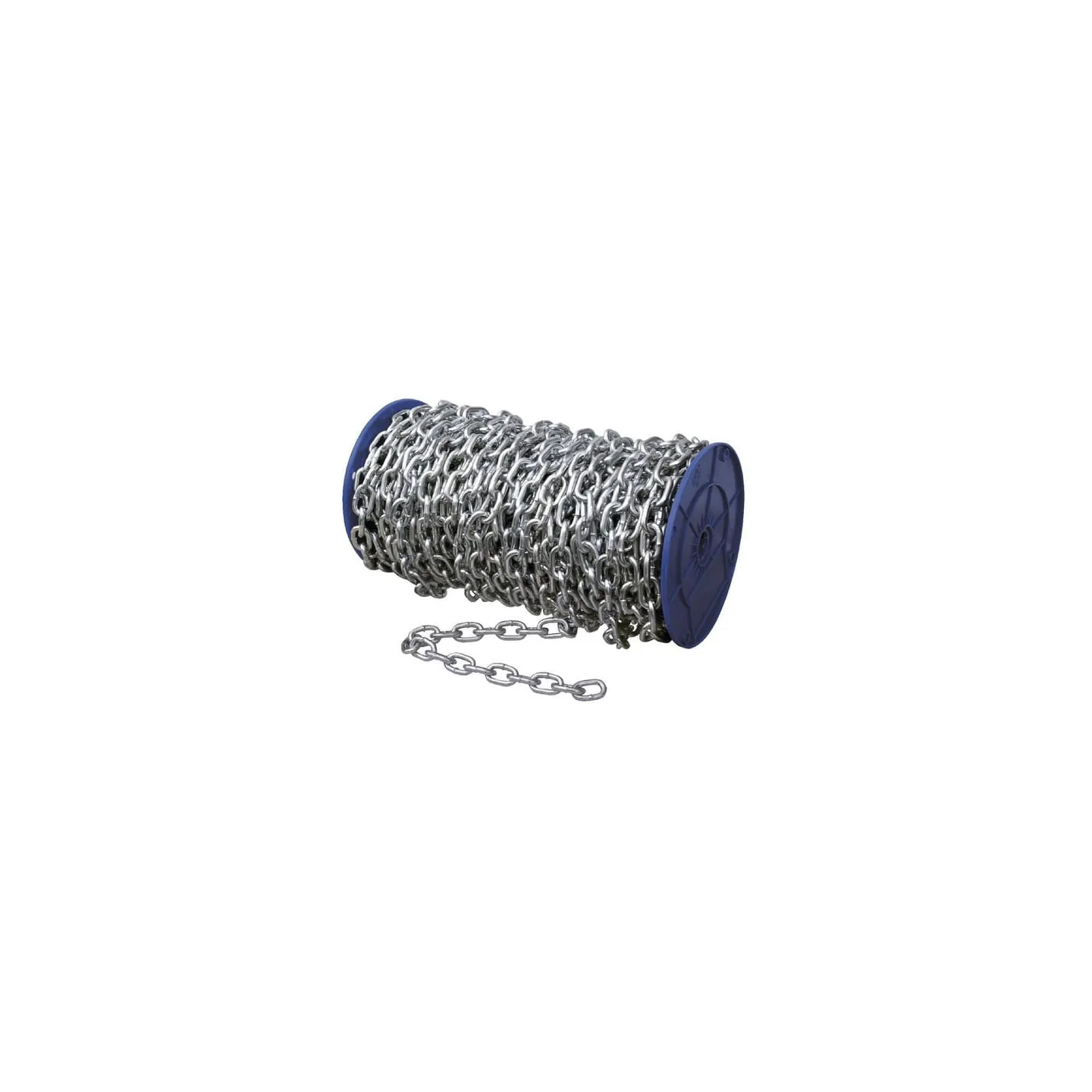 Akas ķēde 3mm x 16mm cinkota 1550041130 AGRALV