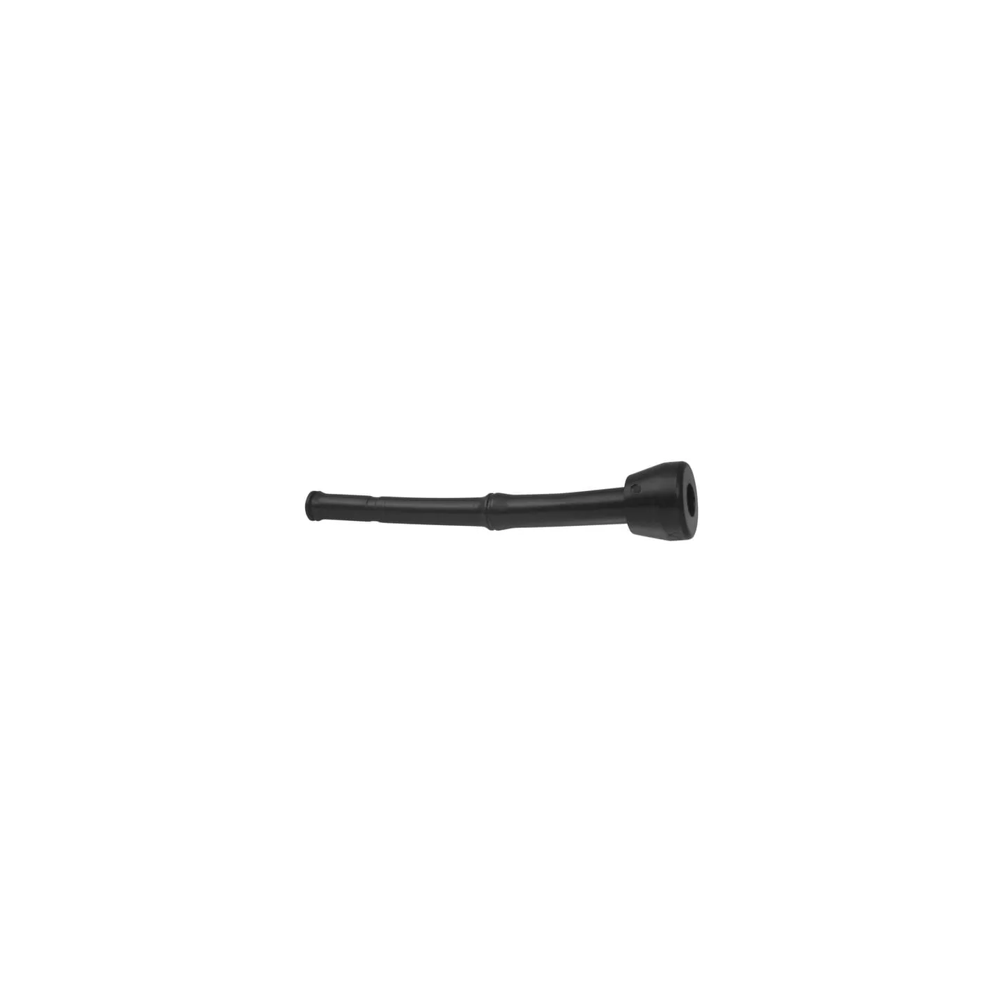 Teat rubber, black, Harmony,  13mm  15809600103 AGRALV 1580ALF801