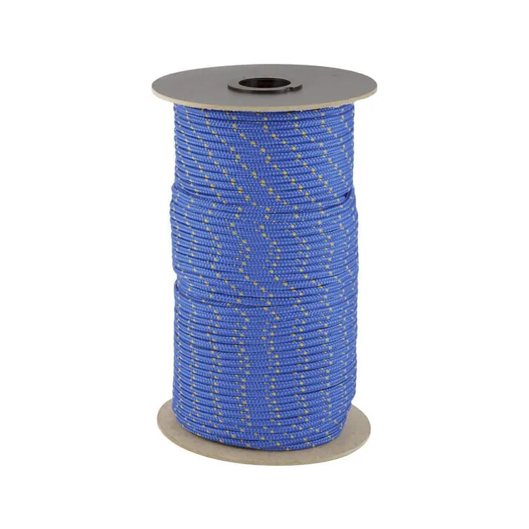 Polipropilēna serdes virve, 6 mm 1570110006 AGRALV