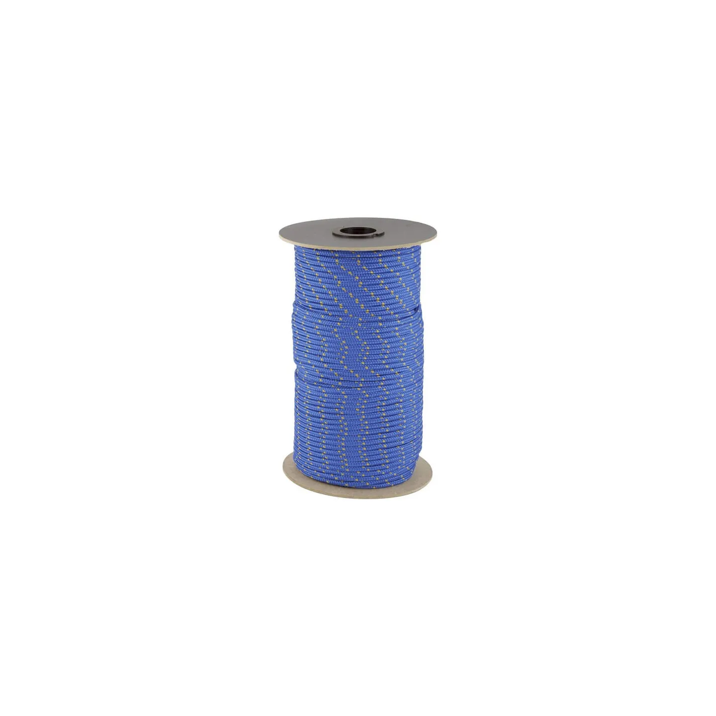 Polypropylene core rope, 6 mm  1570110006 AGRALV
